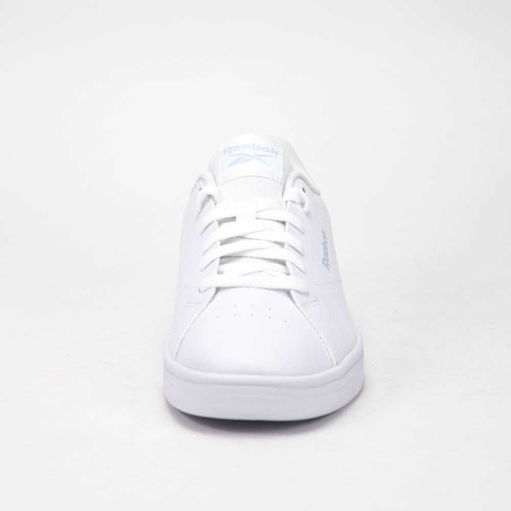 Reebok Court Clean Baskets Style Tennis Femme
