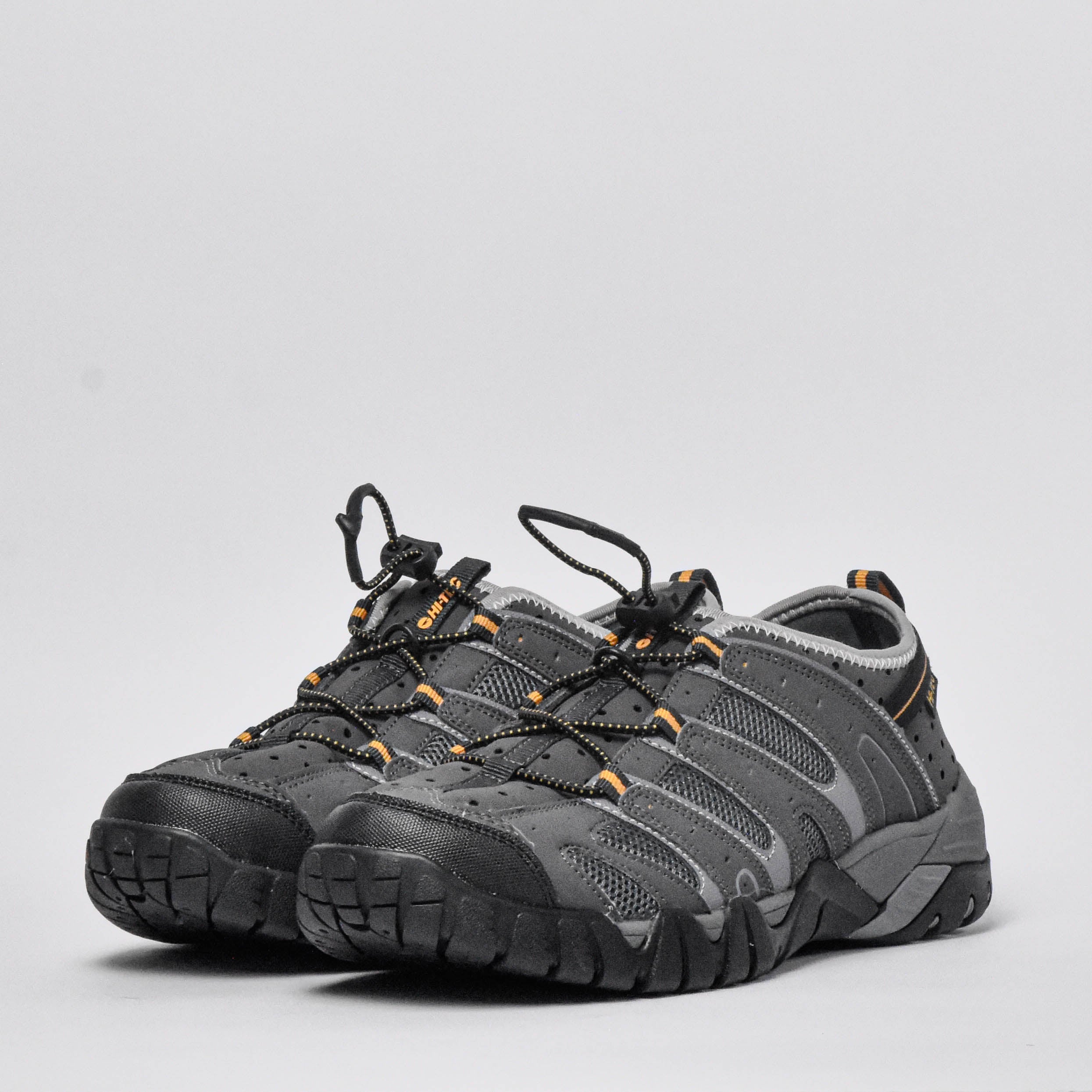Hi-Tec Tortola Sport Sandales de Randonnée Respirantes Homme