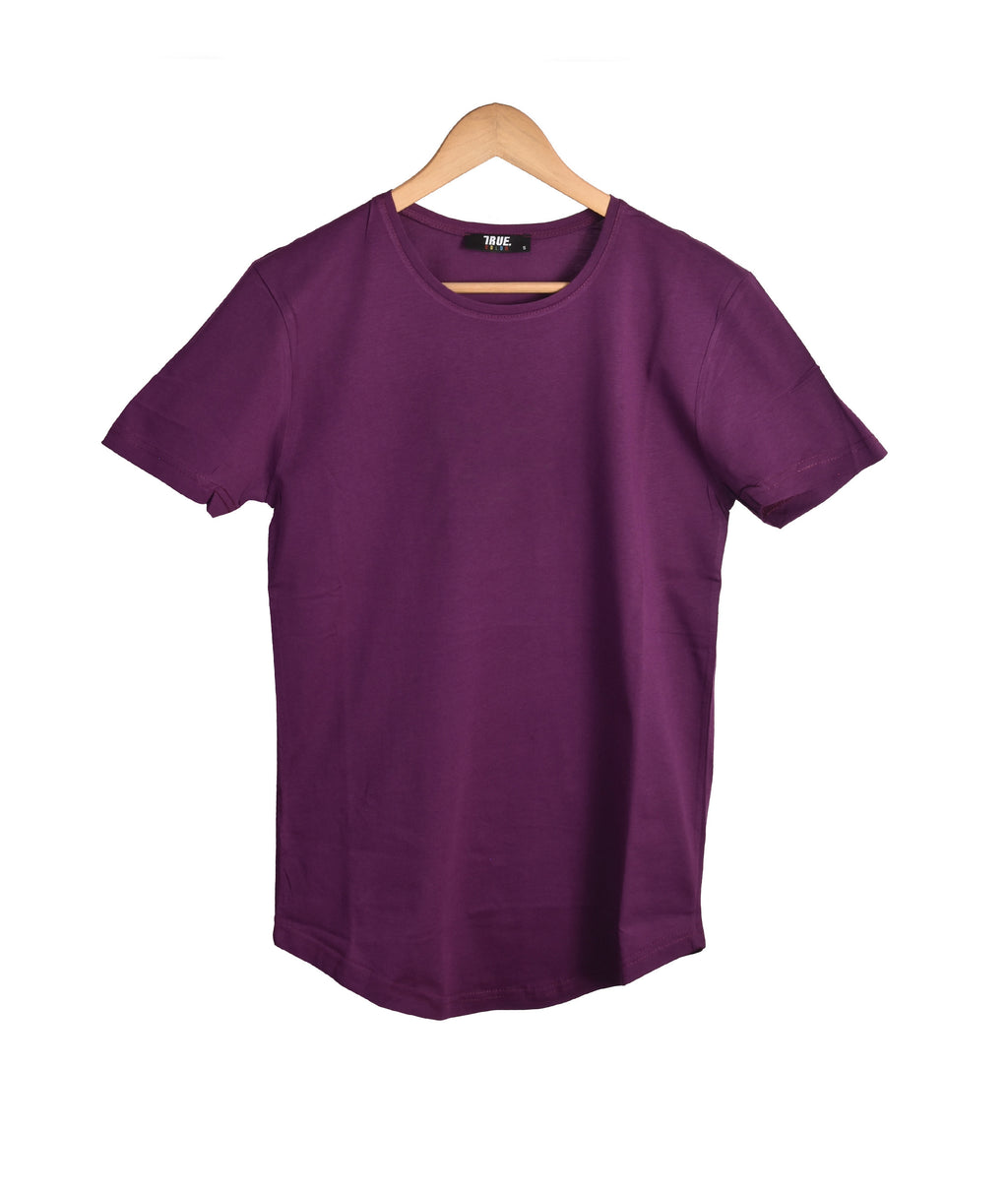 T-shirt VIOLET 2