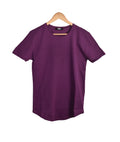 T-shirt VIOLET 2