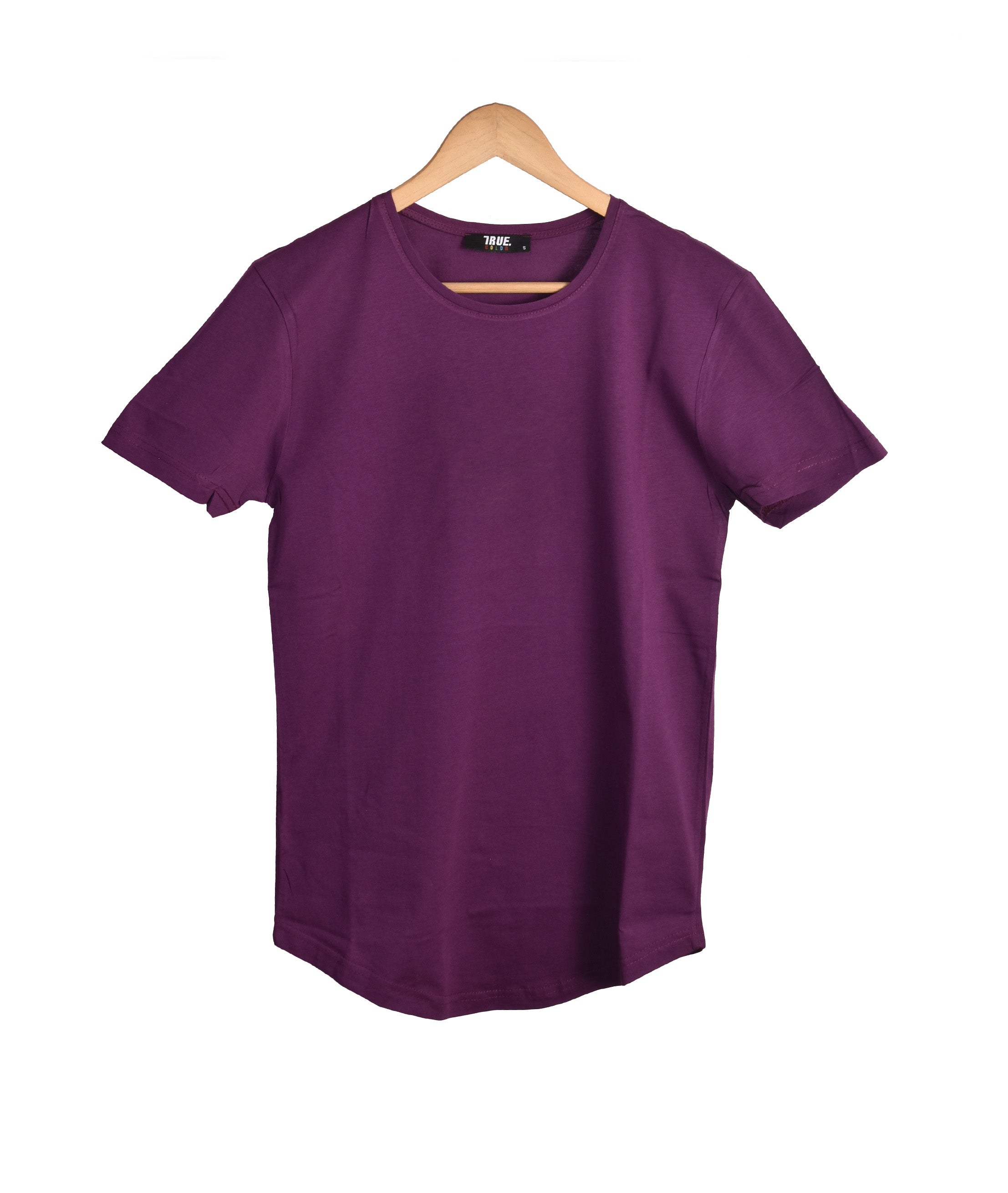 T-shirt VIOLET 2
