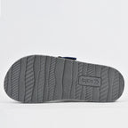 Kito Claquettes Entre-Doigts Confortables Homme