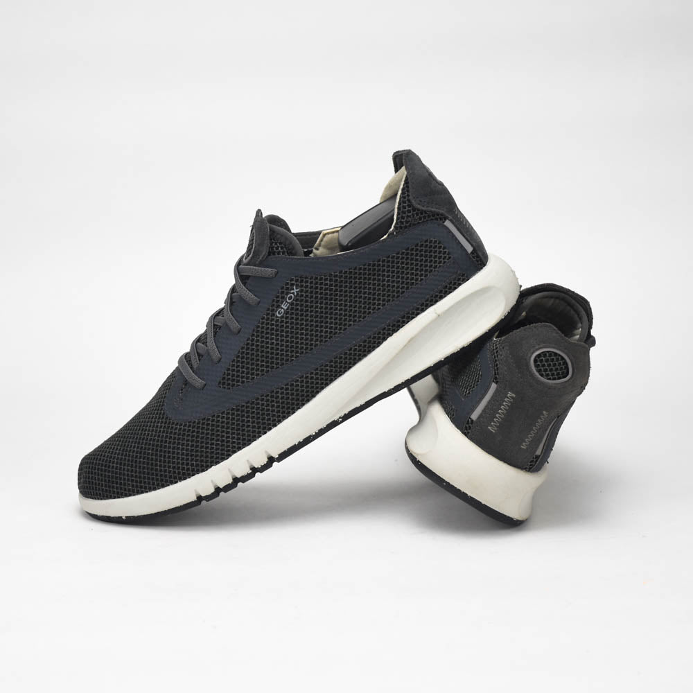 Geox Aerantis Sneakers Respirantes Homme