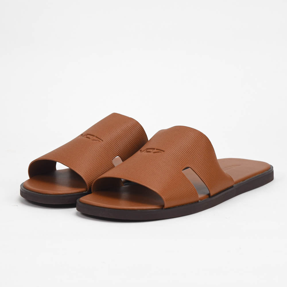 VO7 Mules Confortables Élégantes Homme