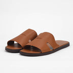 VO7 Mules Confortables Élégantes Homme