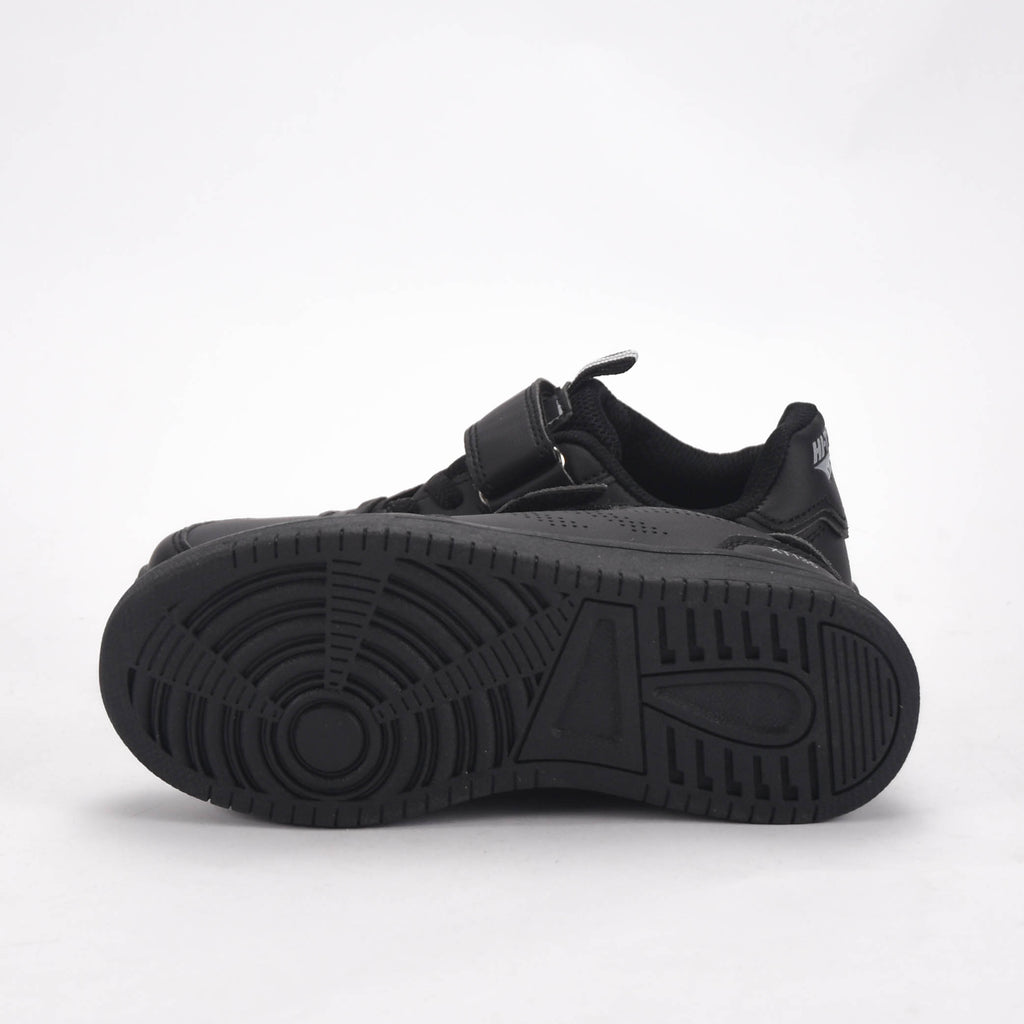 Hi-Tec Baskets XT135 à Scratch Confortables Enfant