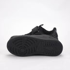 Hi-Tec Baskets XT135 à Scratch Confortables Enfant