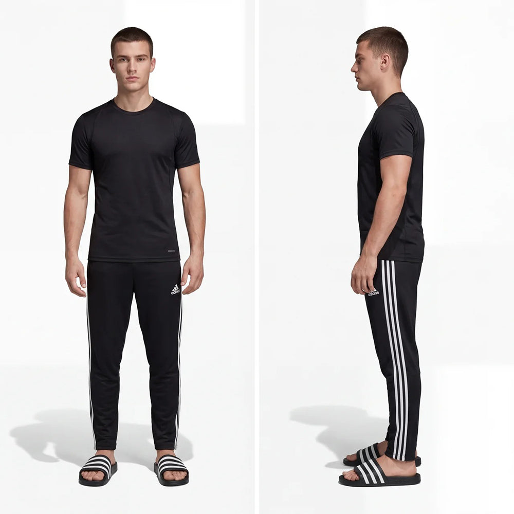 Adidas Adilette Aqua Claquettes Confortables Homme