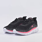 FLEX MOOVE PRETO/CINZA/ROSA CHOQUE﻿ 6