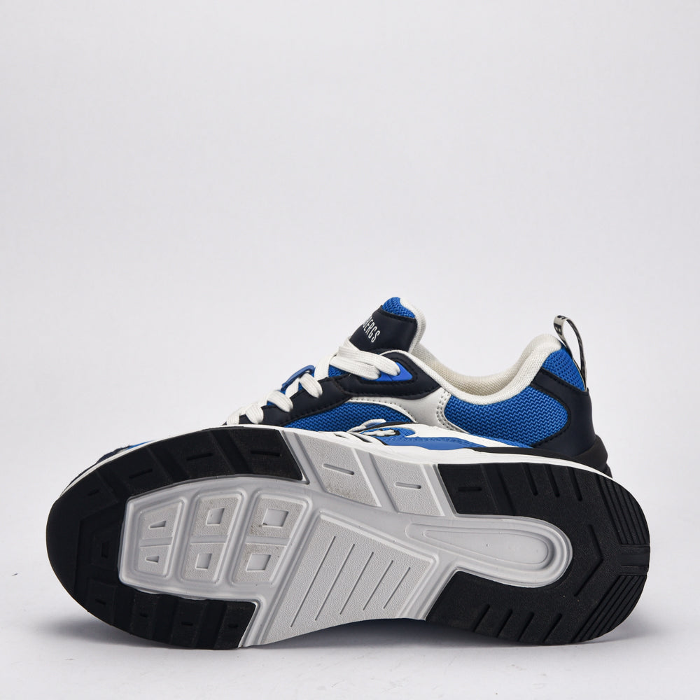 BIKKEMBERGS NAVY﻿ 3