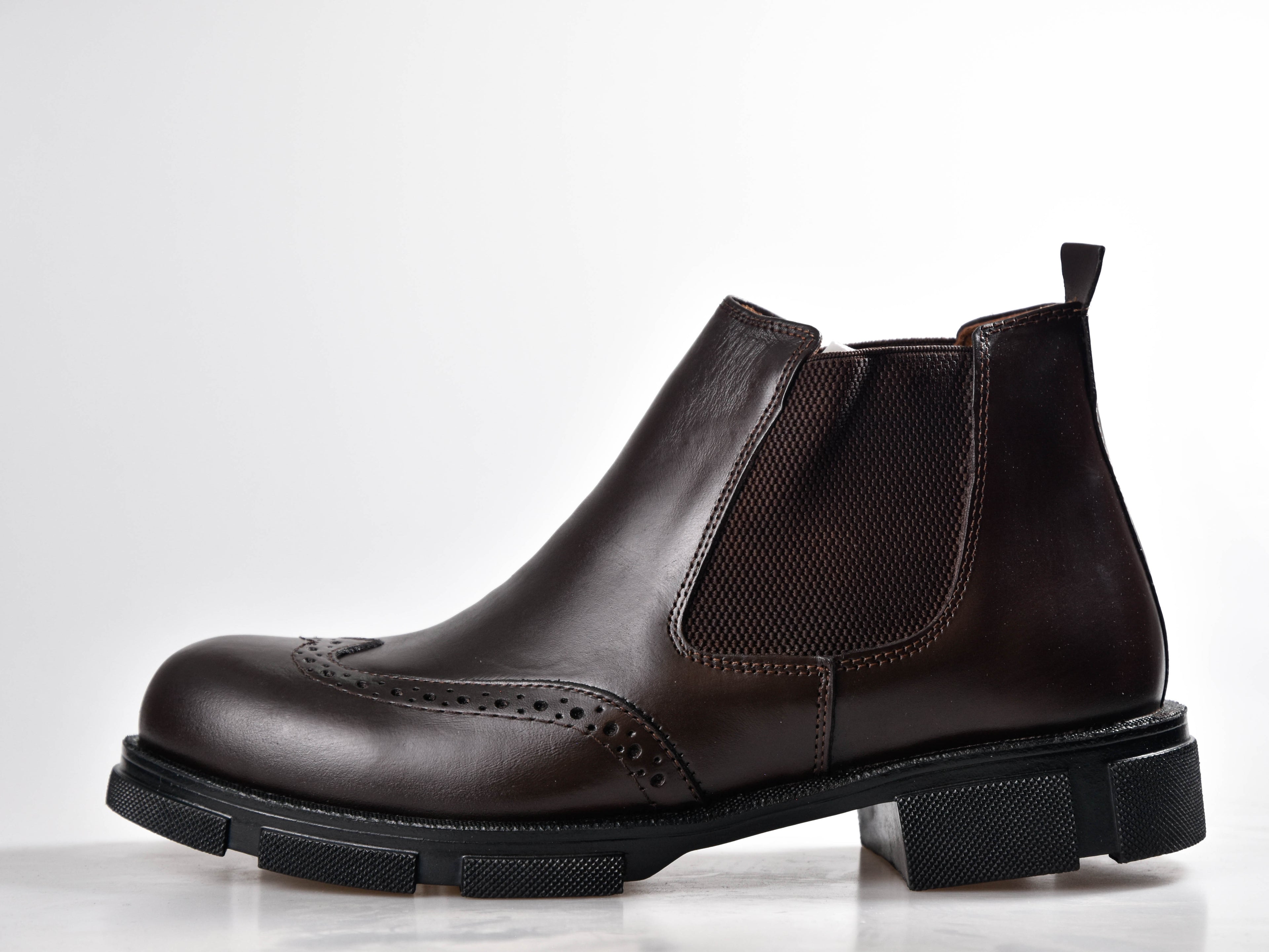 CHELSEA BOOTSLINE	﻿ 2