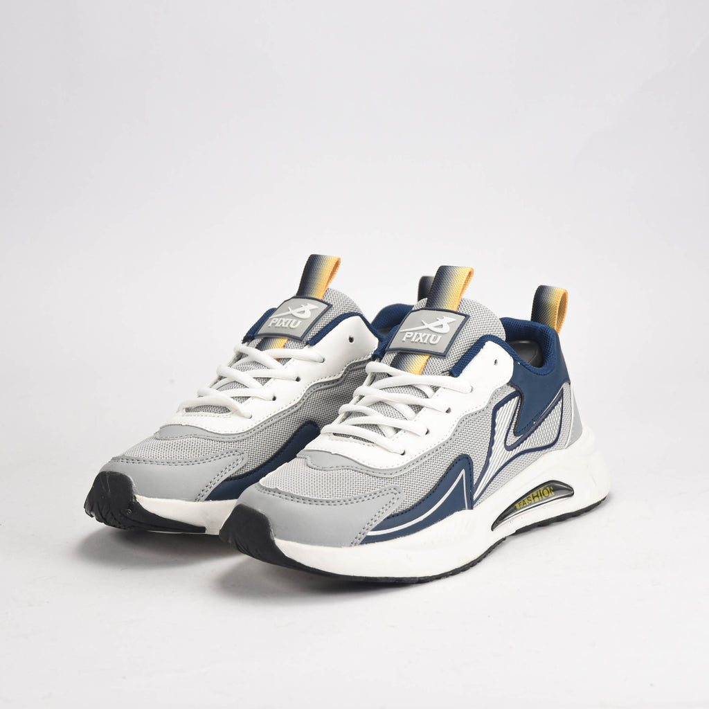 Pixiu Baskets Sportives Confortables Homme