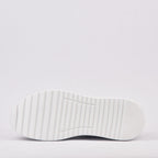 HARMONT AND BLAINE SCARPA UOMO CAMOSCIO TEX FABRIC GRIGIO ﻿ 5