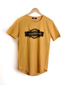 T-shirt MOUTARDE 2  *GAME OF THRONES *