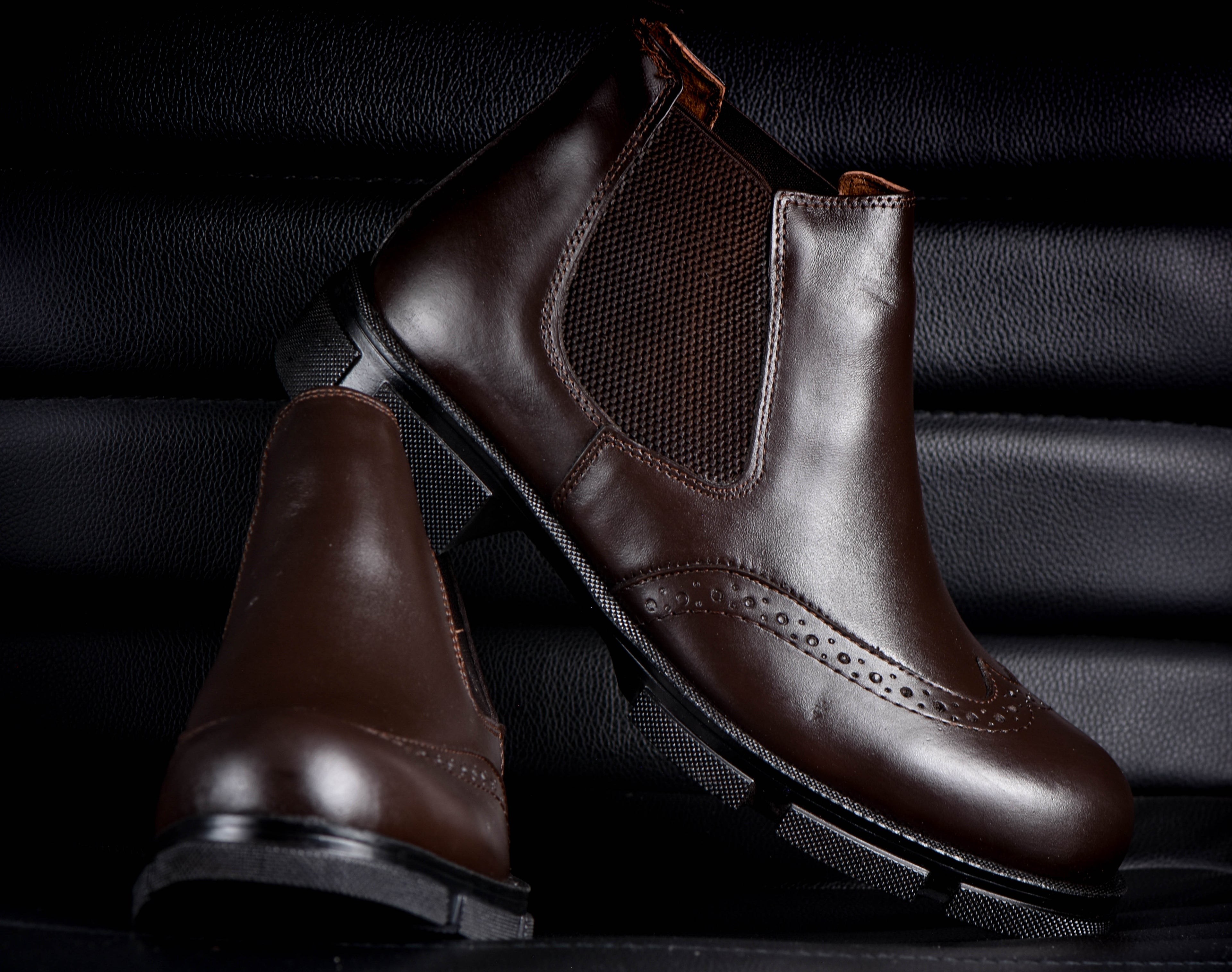 CHELSEA BOOTSLINE	﻿ 1