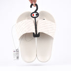 Champion Claquettes Antony Logo Embossé Homme