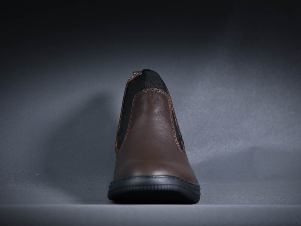 Kimland Bottines Chelsea Confort Homme