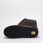 GEOX U ADACTER M A - SUEDE﻿ 4
