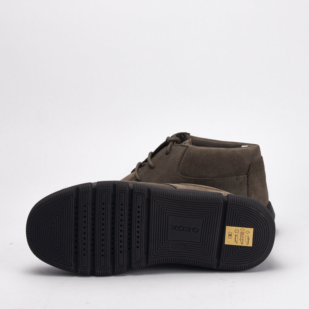 GEOX U ADACTER M A - SUEDE﻿ 4