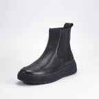 Geox Bottines Chelsea Respirantes Femme