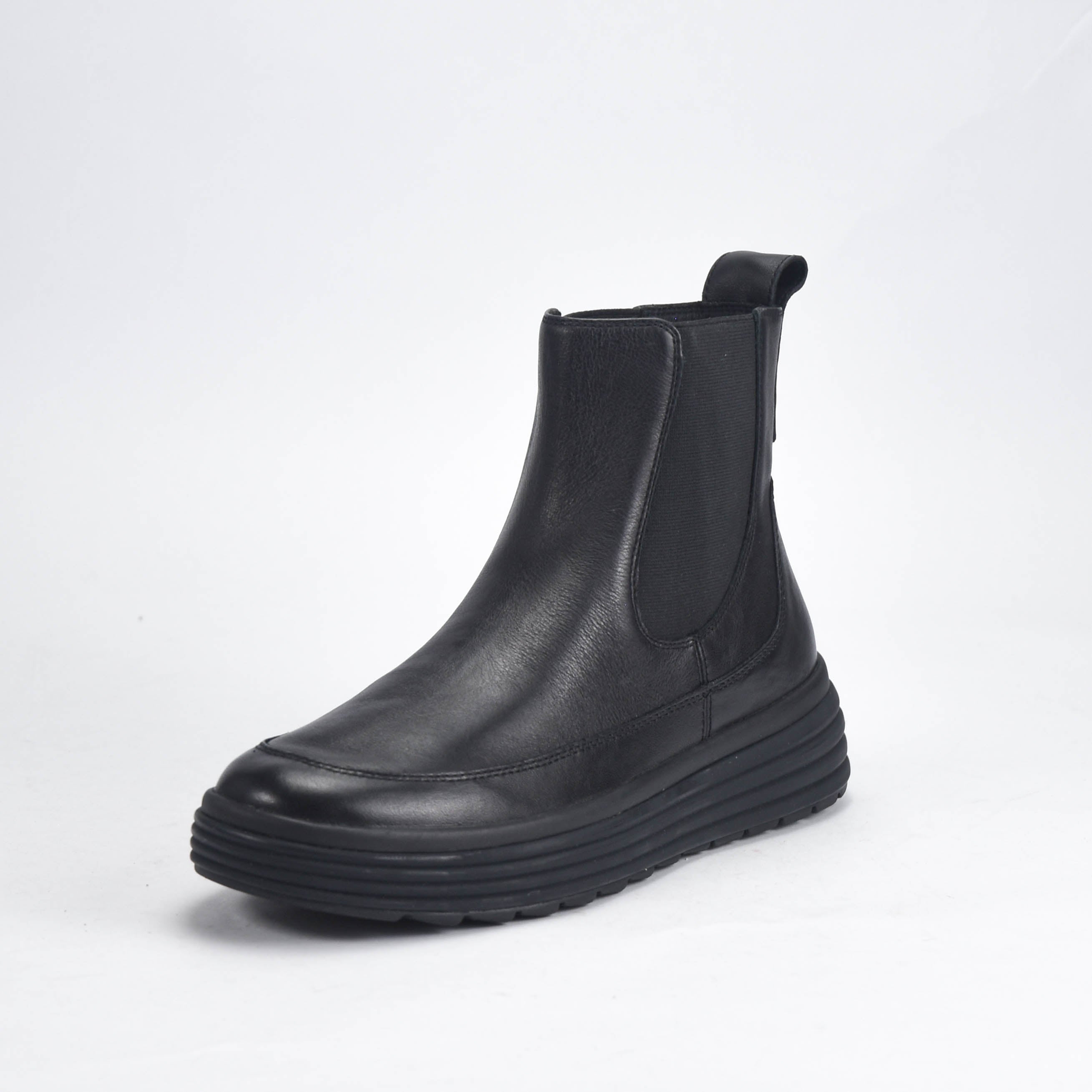 Geox Bottines Chelsea Respirantes Femme
