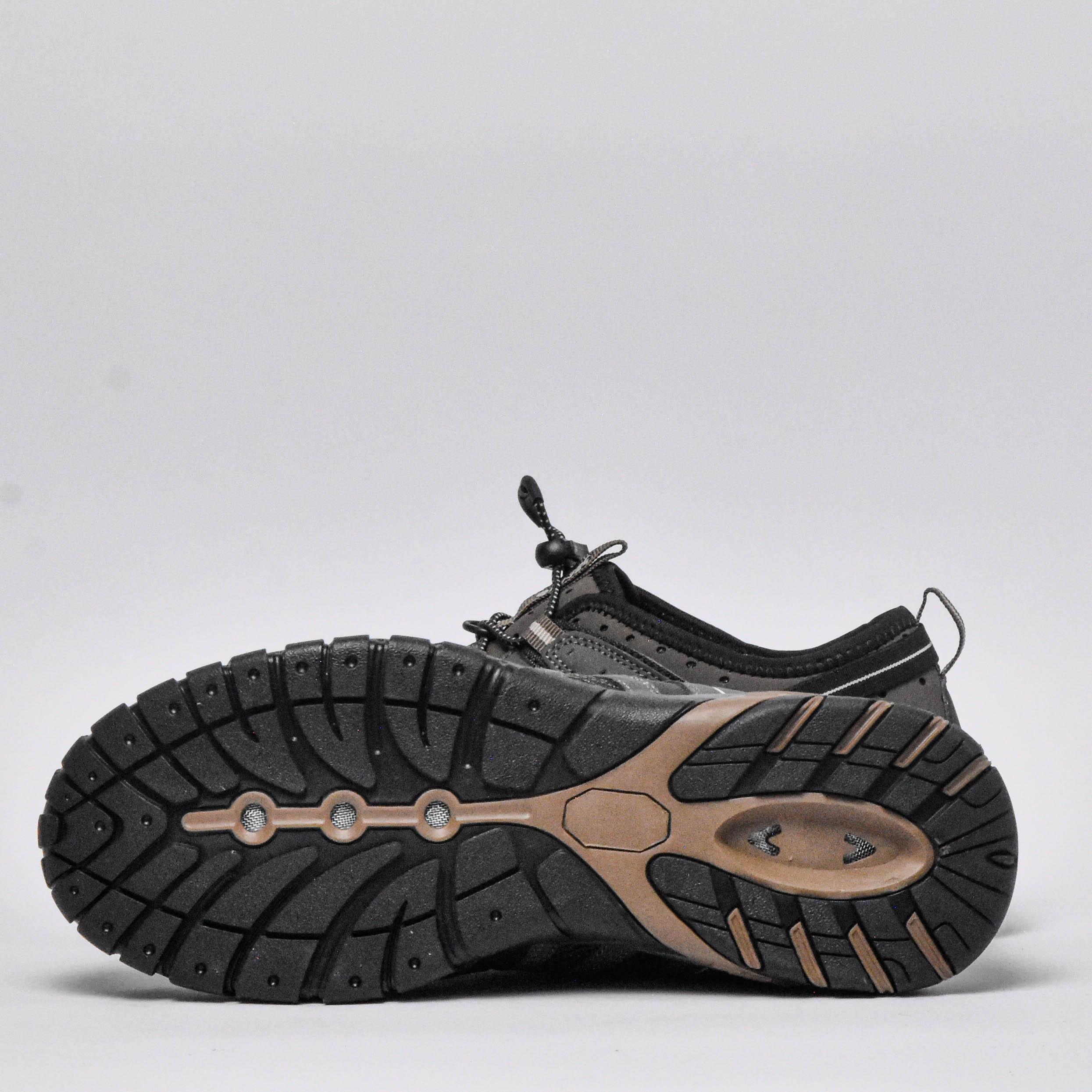 Hi-Tec Tortola Sport Chaussures de Marche Respirantes Homme