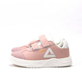 Peak Kids Casual Shoes Pink