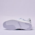 Reebok Royal Complete Baskets Minimalistes Blanc Homme