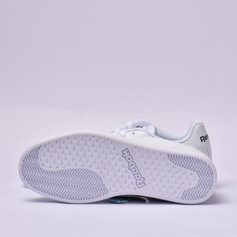 Reebok Royal Complete Baskets Minimalistes Blanc Homme