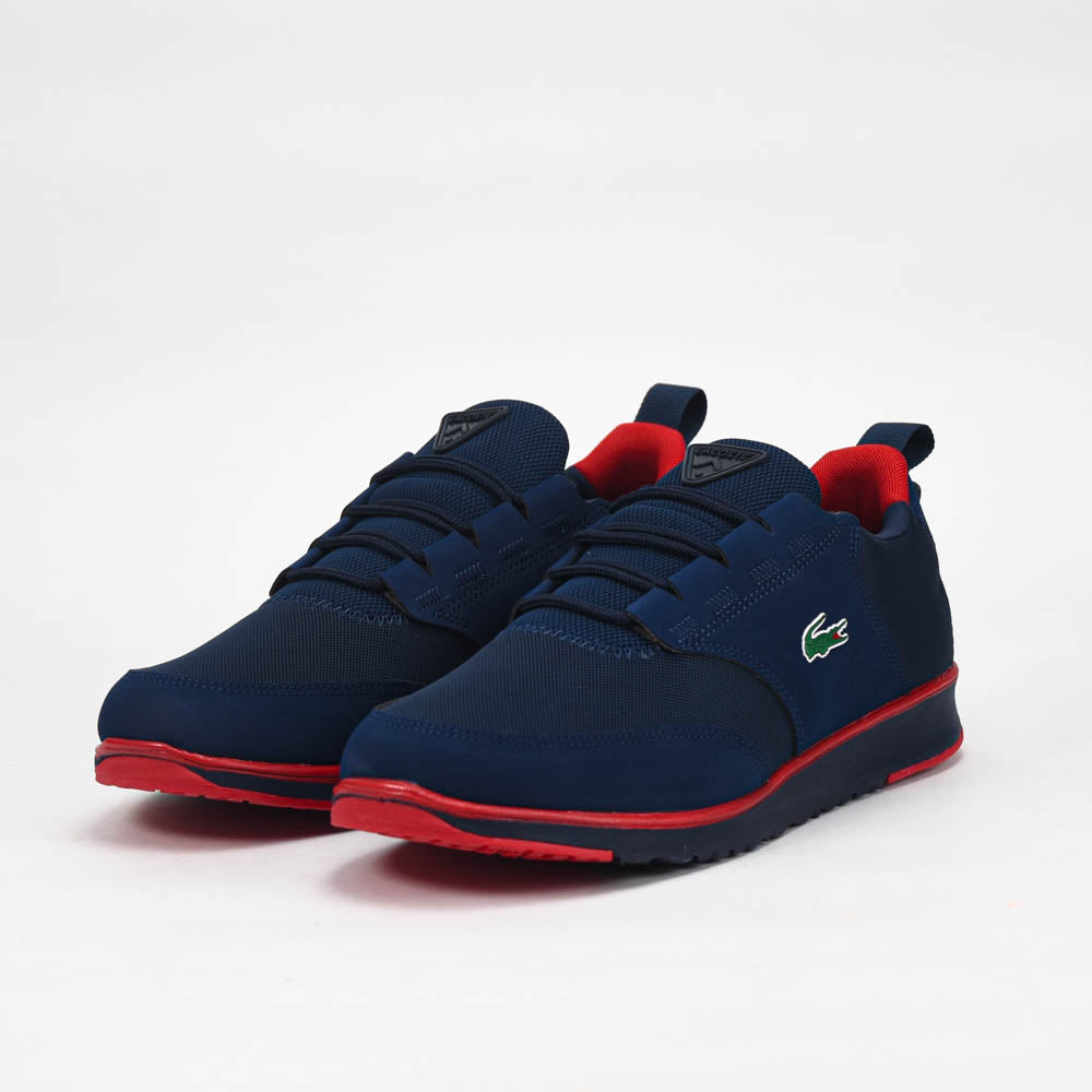 Lacoste Baskets Sportives Légères Homme