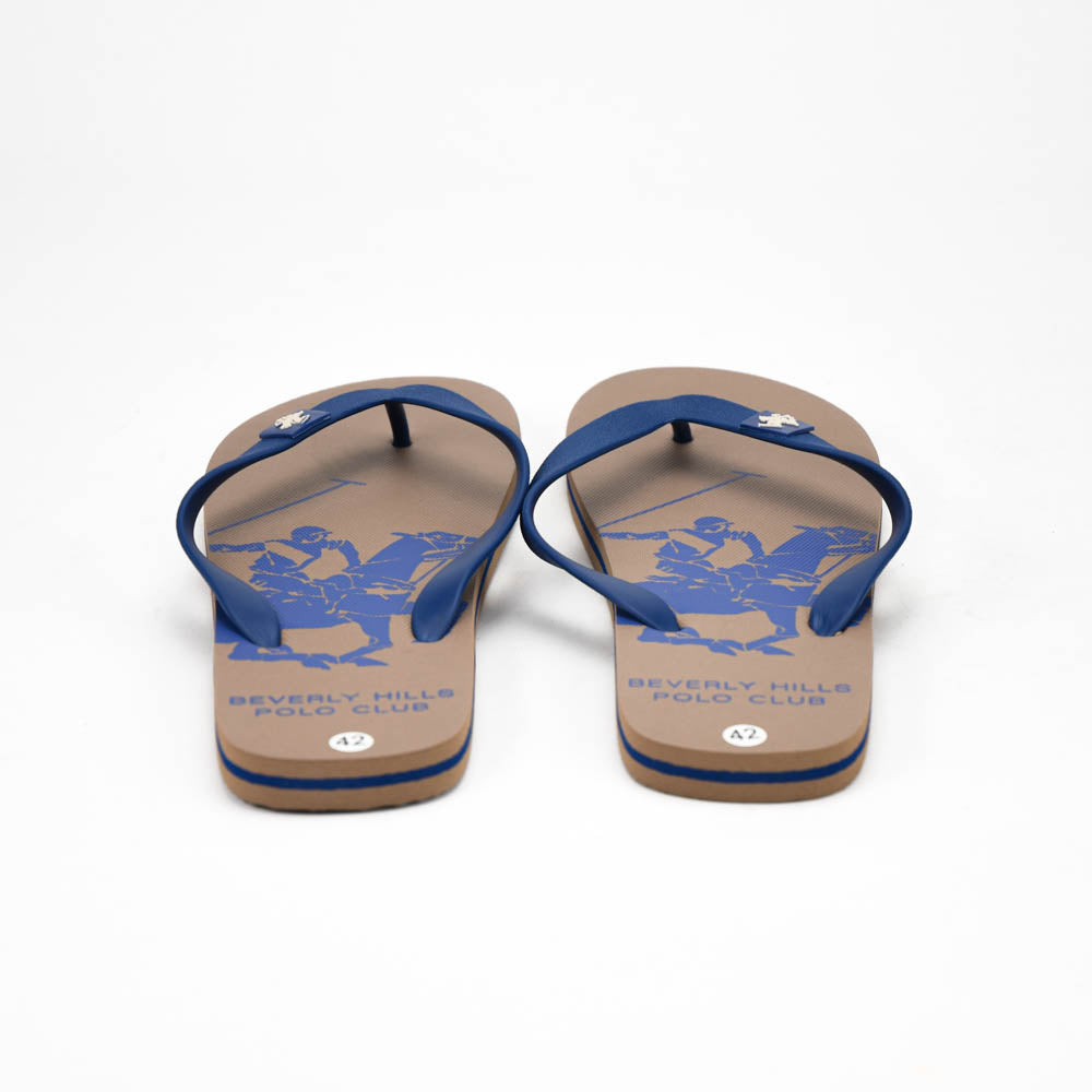 Beverly Hills Polo Club Claquettes Confortables Homme