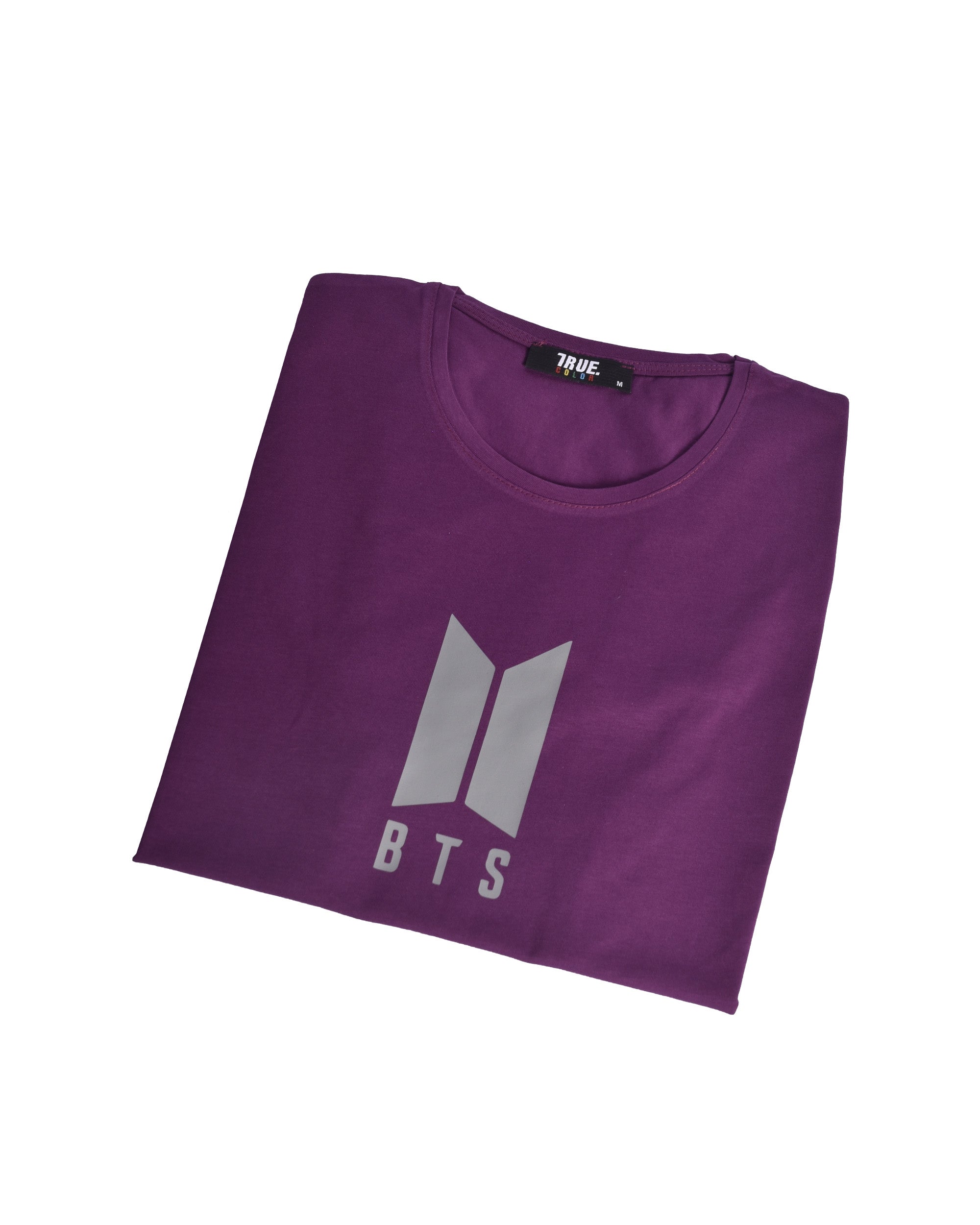T-shirt VIOLET 2 *BTS