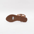 André Sandales Entre-Doigts Élégantes Femme