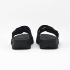 Puca Claquettes Rampage Confortables Noir Homme