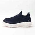 PEAK Taichi Casual Slip-on Shoes Blue White