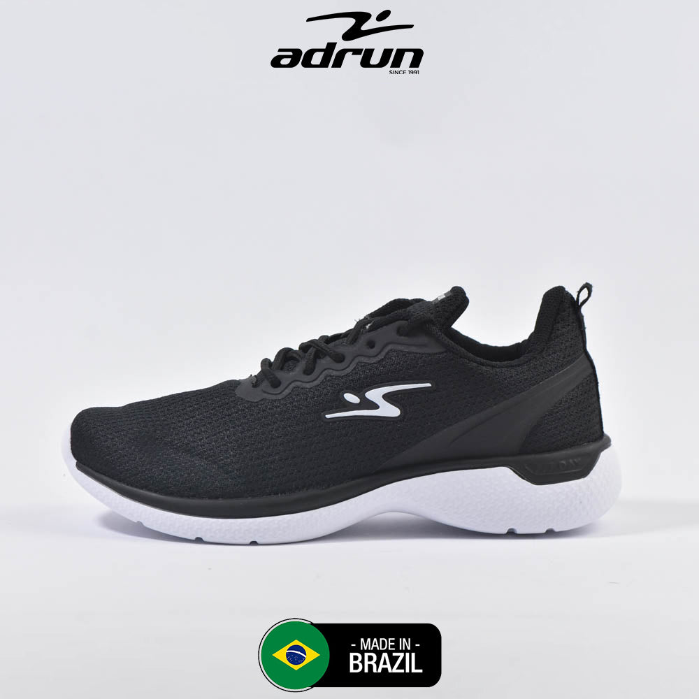 FIT DAY PRETO/BRANCO﻿ 1