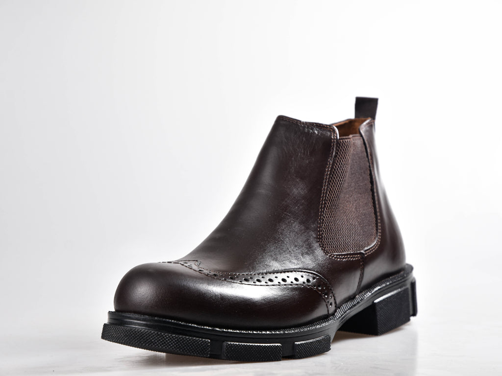 CHELSEA BOOTSLINE	﻿ 4