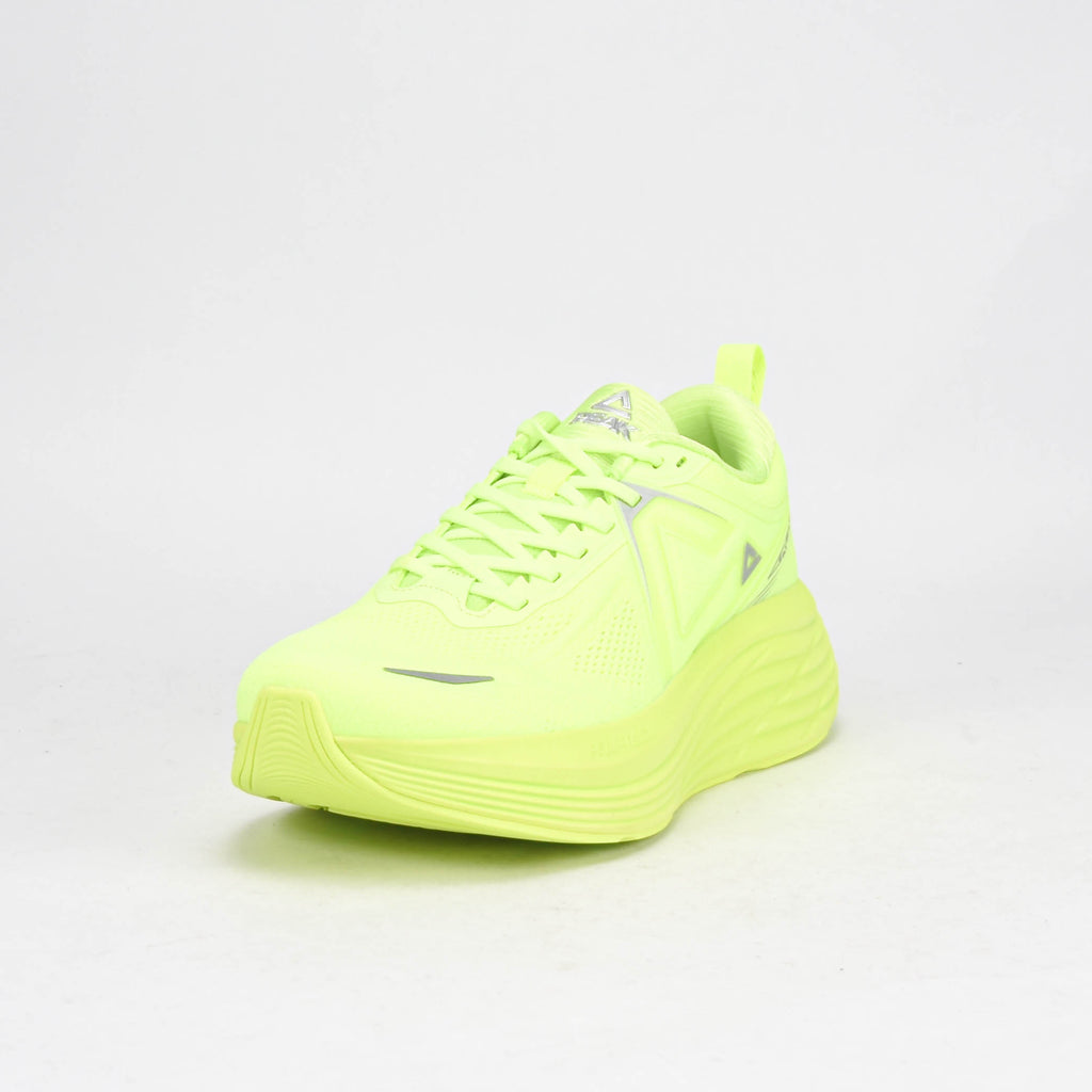 Peak Chaussures de Running Taichi Amorti Homme