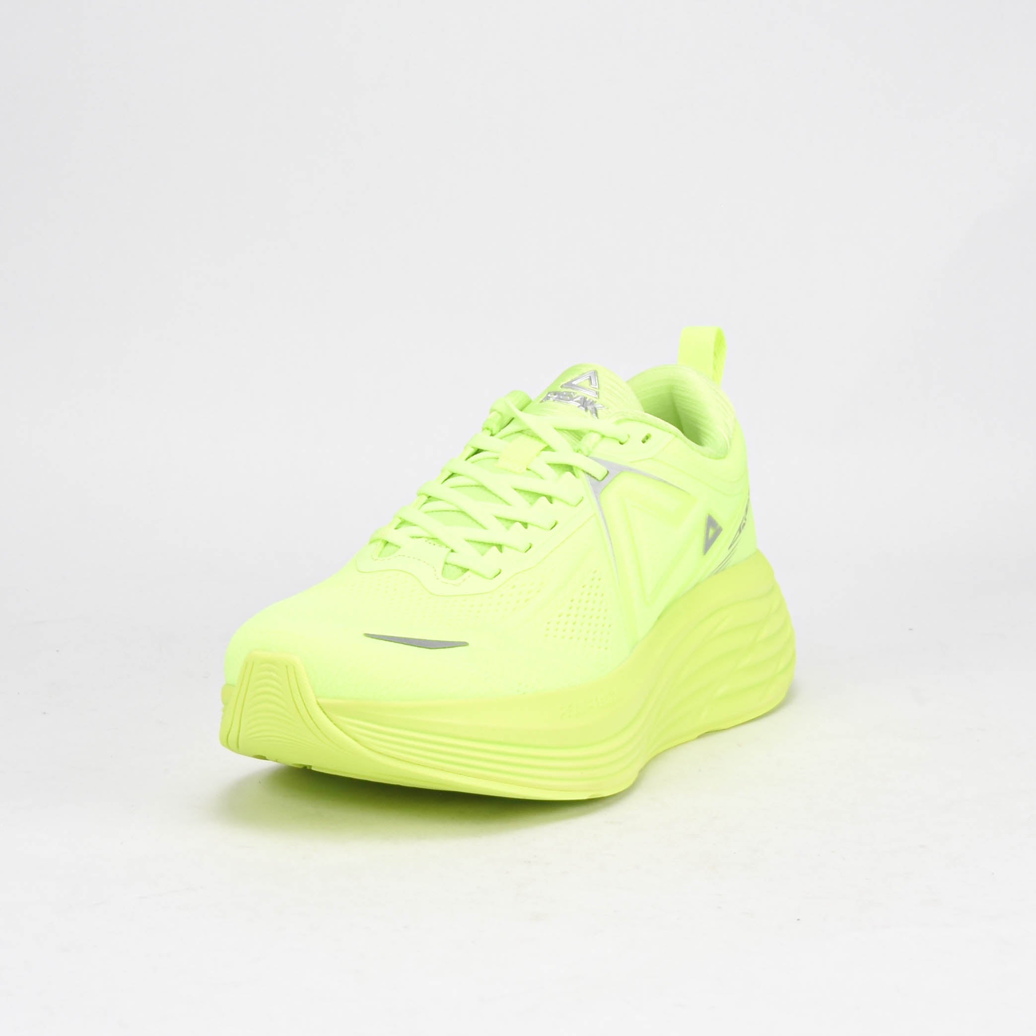 Peak Chaussures de Running Taichi Amorti Homme