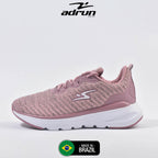 Adrun Baskets Fit Energy Confortables Femme