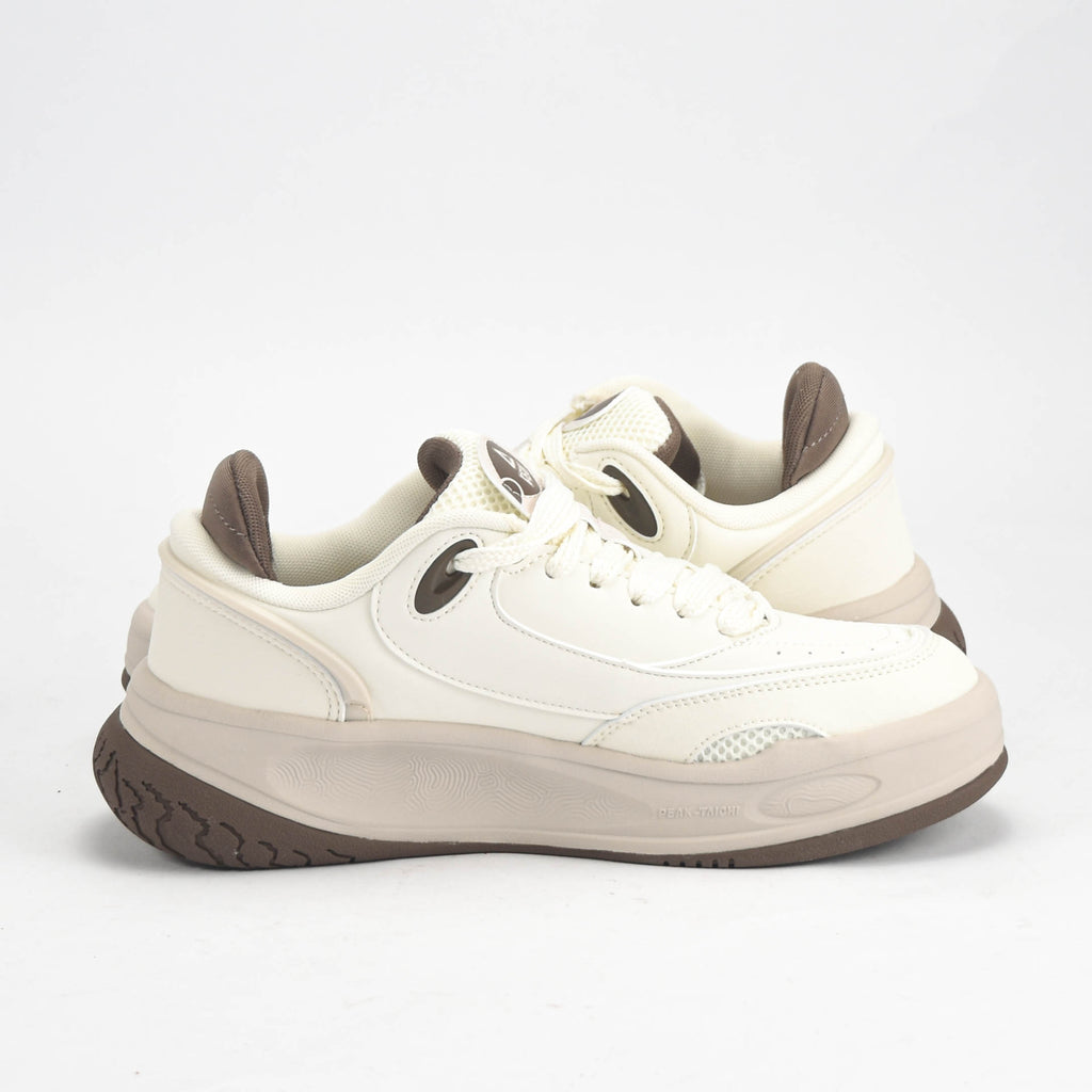 Peak Taichi Sneakers Amorti Dynamique Homme
