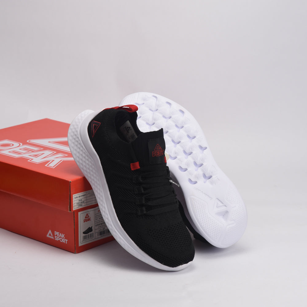 Peak Baskets Running Confortables Homme