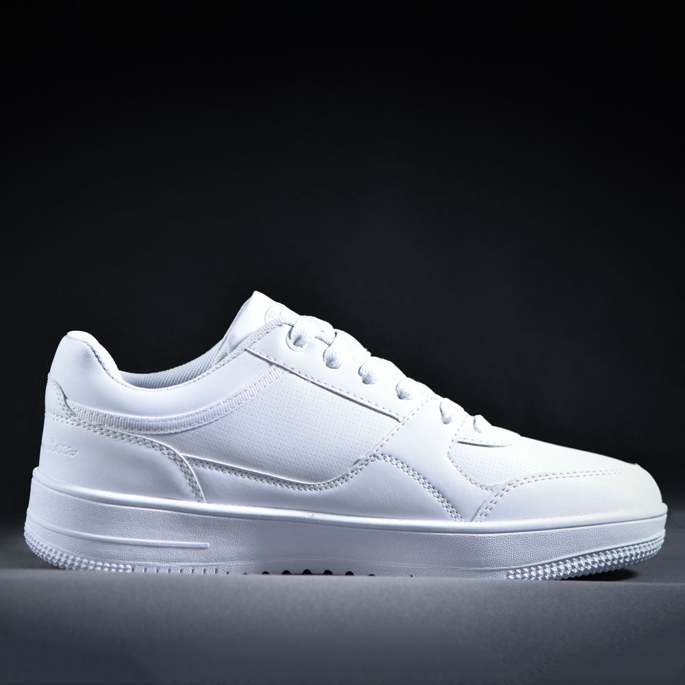 Champion triple white