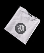 T-shirt BLANC MOTIF *LA PLAGE*