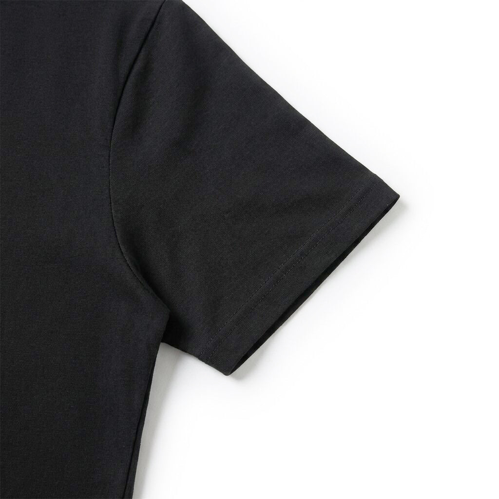 Lumberjack T-shirt Logo Imprimé Homme