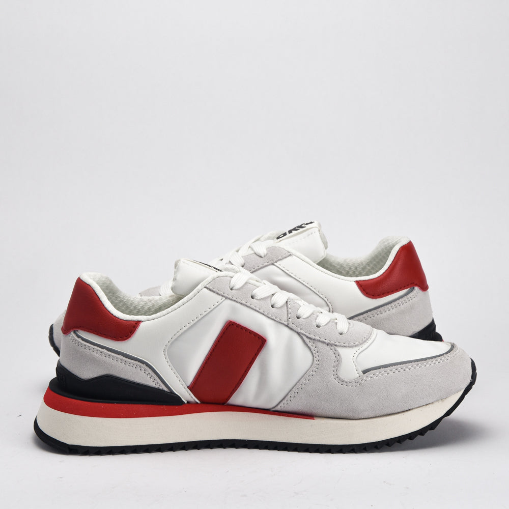 BIKKEMBERGS WHITE﻿ 4