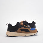 Safety Jogger Baskets à Scratch Respirantes Enfant