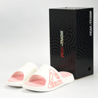 Peak Taichi Claquettes Sportives Ultra Confort Femme