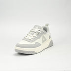 Peak Baskets Taichi Respirantes Blanc et Gris Homme