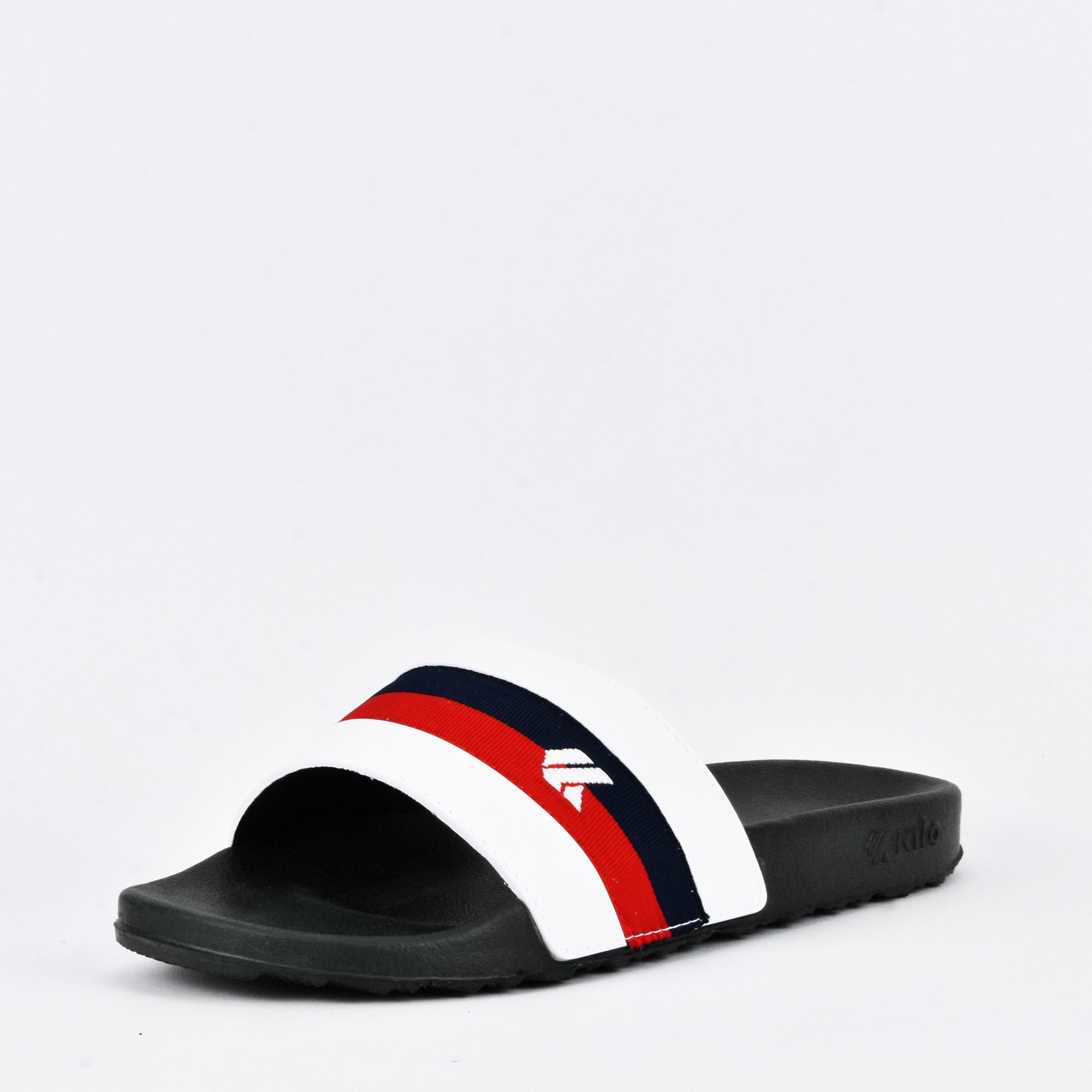 Kito Claquettes Sportives Confortables Homme